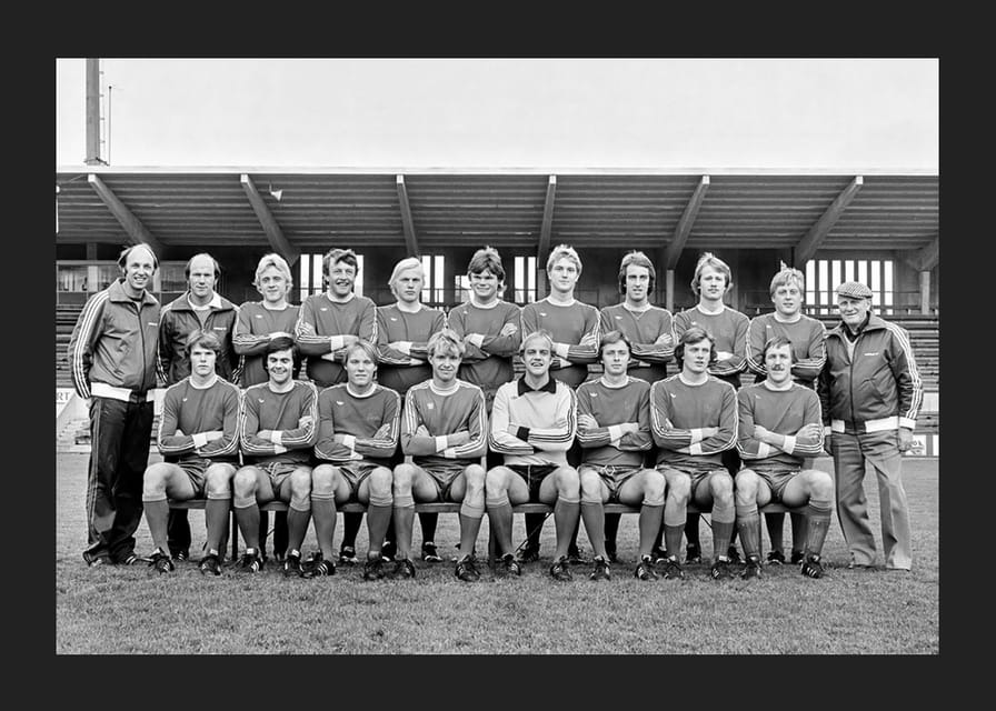 Guldlaget 1978 Östers IF No2-12