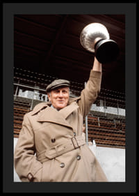 “Mr. Öster” Stig Svensson 1984 Östers IF-6