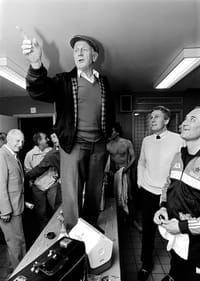 Stig Svensson 1984 Östers IF-9