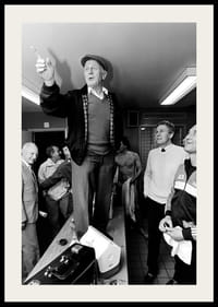 Stig Svensson 1984 Östers IF-4