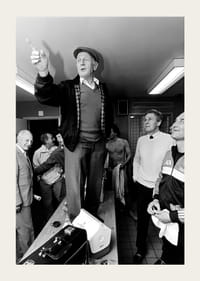 Stig Svensson 1984 Östers IF-5