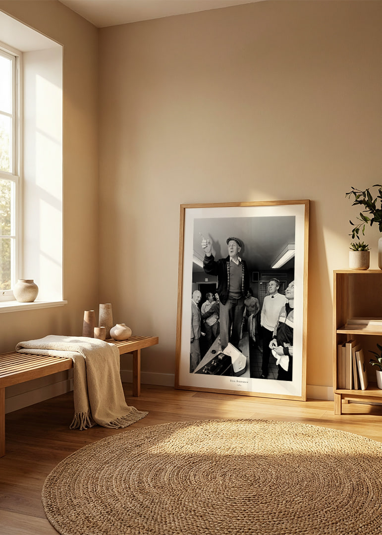 Stig Svensson 1984 Östers IF-12