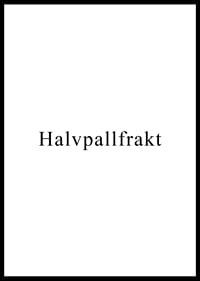 Halvpallfrakt-0