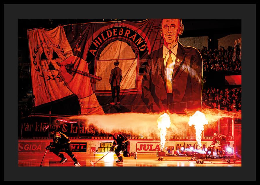 Tifo No22 Brynäs-12