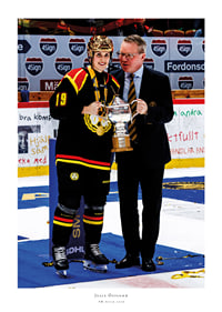 Julia Östlund Brynäs IF SM-Guld 2026-1