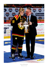 Julia Östlund Brynäs IF SM-Guld 2026-1