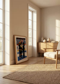 Julia Östlund Brynäs IF SM-Guld 2026-10