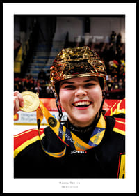 Hanna Thuvik Brynäs IF SM-Guld 2026-0