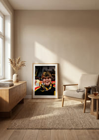 Hanna Thuvik Brynäs IF SM-Guld 2026-10