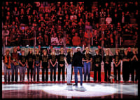 Brynäs IF SM-Guld 2026 No1-8