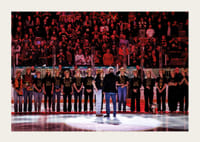 Brynäs IF SM-Guld 2026 No1-5