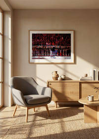 Brynäs IF SM-Guld 2026 No1-10