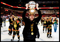 Filip Eriksson Brynäs IF SM-Guld 2026-8