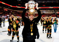 Filip Eriksson Brynäs IF SM-Guld 2026-9