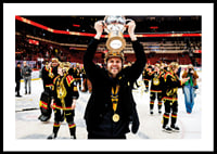 Filip Eriksson Brynäs IF SM-Guld 2026-2