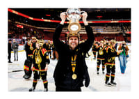 Filip Eriksson Brynäs IF SM-Guld 2026-3