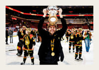 Filip Eriksson Brynäs IF SM-Guld 2026-5