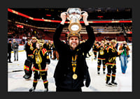 Filip Eriksson Brynäs IF SM-Guld 2026-7