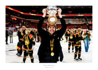 Filip Eriksson Brynäs IF SM-Guld 2026-1