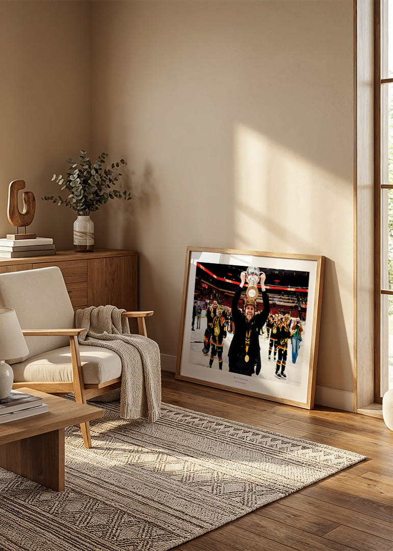 Filip Eriksson Brynäs IF SM-Guld 2026-12