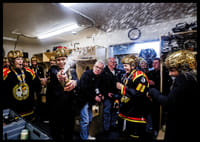 Brynäs IF SM-Guld 2026 No2-8