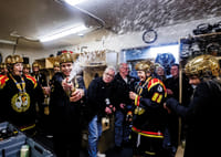 Brynäs IF SM-Guld 2026 No2-9