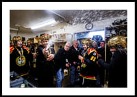 Brynäs IF SM-Guld 2026 No2-2