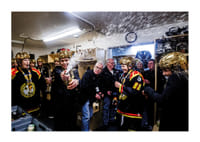 Brynäs IF SM-Guld 2026 No2-3