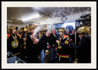 Brynäs IF SM-Guld 2026 No2-4