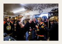 Brynäs IF SM-Guld 2026 No2-5