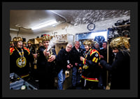 Brynäs IF SM-Guld 2026 No2-6