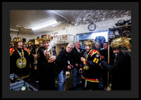 Brynäs IF SM-Guld 2026 No2-6