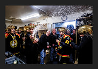 Brynäs IF SM-Guld 2026 No2-7
