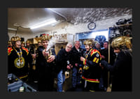 Brynäs IF SM-Guld 2026 No2-7