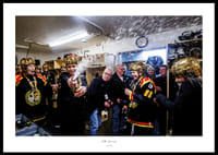 Brynäs IF SM-Guld 2026 No2-0