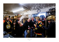 Brynäs IF SM-Guld 2026 No2-1