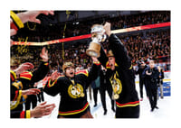 Brynäs IF SM-Guld 2026 No3-3