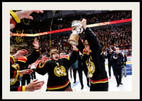 Brynäs IF SM-Guld 2026 No3-4