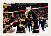Brynäs IF SM-Guld 2026 No3-5