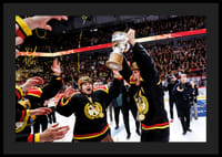 Brynäs IF SM-Guld 2026 No3-6