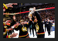Brynäs IF SM-Guld 2026 No3-7