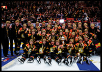 Brynäs IF SM-Guld 2026 No4-8