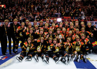 Brynäs IF SM-Guld 2026 No4-9