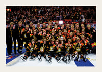 Brynäs IF SM-Guld 2026 No4-5