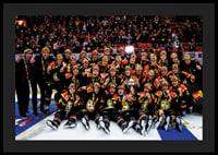 Brynäs IF SM-Guld 2026 No4-6