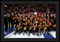 Brynäs IF SM-Guld 2026 No4-6