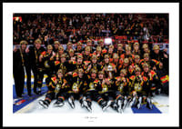 Brynäs IF SM-Guld 2026 No4-0