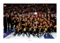 Brynäs IF SM-Guld 2026 No4-1