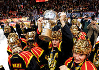 Brynäs IF SM-Guld 2026 No5-9