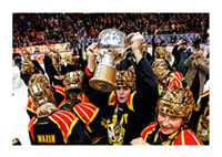 Brynäs IF SM-Guld 2026 No5-3